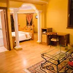 Hotell Complejo Hostelero Paladium Villamartín