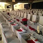 Complejo Hostelero Paladium Hotell Villamartín