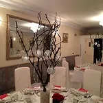 Hotell Complejo Hostelero Paladium Villamartín