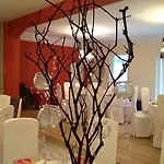 Hotell Complejo Hostelero Paladium Villamartín