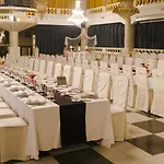 Hotell Complejo Hostelero Paladium Villamartín