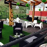 Hotell Complejo Hostelero Paladium