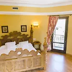 Complejo Hostelero Paladium Hotell Villamartín