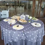 Complejo Hostelero Paladium 3* Villamartín