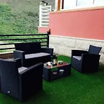 Complejo Hostelero Paladium Hotell