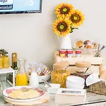 Hotell Complejo Hostelero Paladium Villamartín