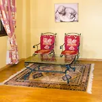 Complejo Hostelero Paladium 3* Villamartín