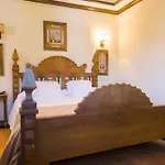 Hotell Complejo Hostelero Paladium Villamartín