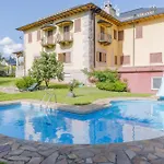Hotell Complejo Hostelero Paladium Villamartín