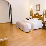 Complejo Hostelero Paladium Hotell Villamartín