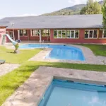 Hotell Complejo Hostelero Paladium 3*