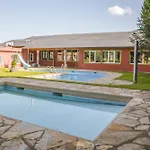 Complejo Hostelero Paladium 3* Villamartín