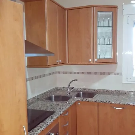 Complejo Hostelero Paladium