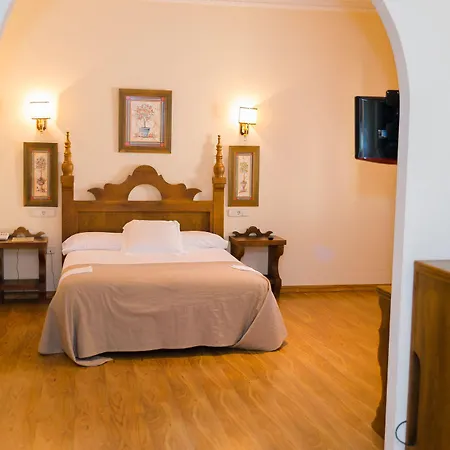 Complejo Hostelero Paladium 3*