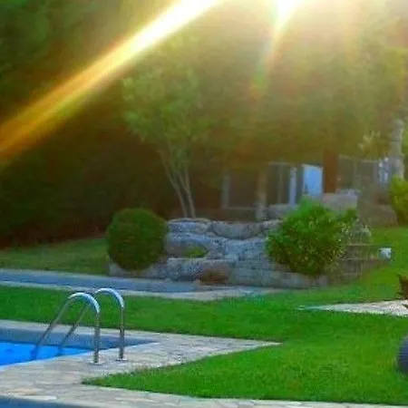 Complejo Hostelero Paladium