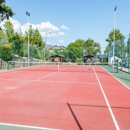 Complejo Hostelero Paladium Villamartín