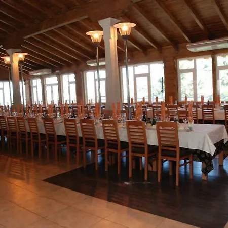 Hotel Complejo Hostelero Paladium