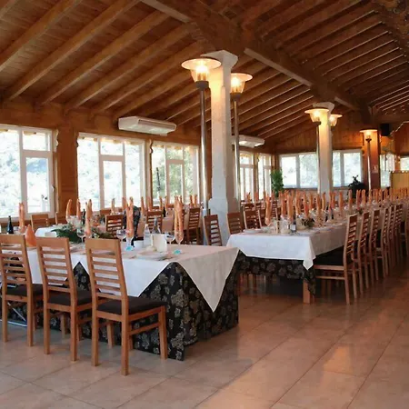 Complejo Hostelero Paladium Villamartín