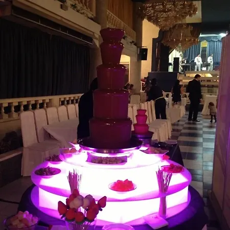 Complejo Hostelero Paladium 3* Villamartín