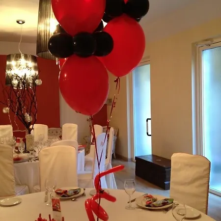 Complejo Hostelero Paladium Hotel Villamartín