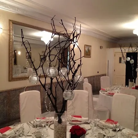 Ξενοδοχείο Complejo Hostelero Paladium Villamartín