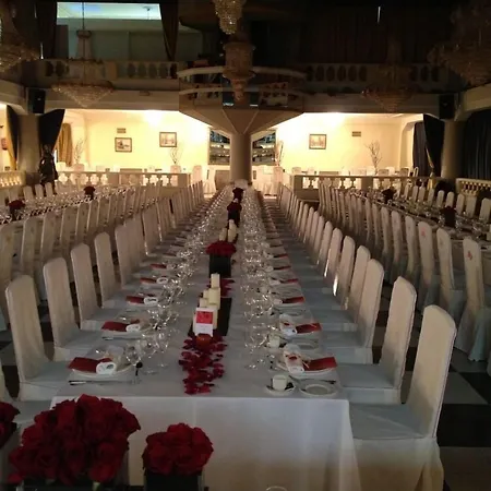 Hotel Complejo Hostelero Paladium 3*