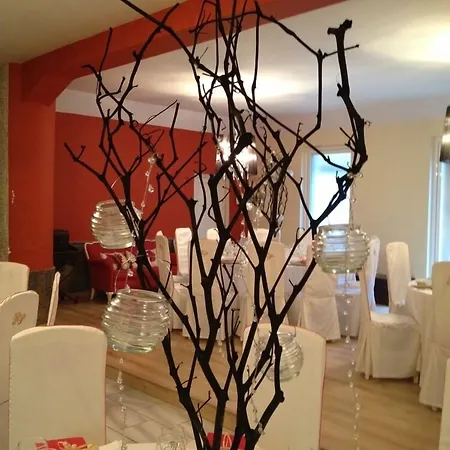 מלון Complejo Hostelero Paladium Villamartín