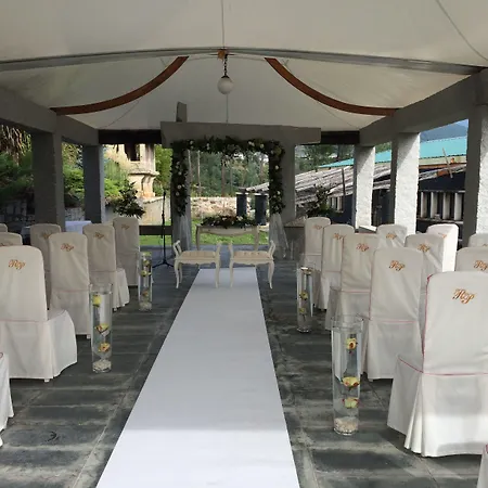 Complejo Hostelero Paladium Hotel Villamartín