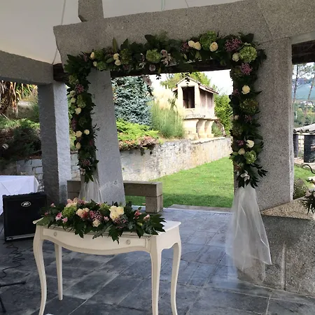 Hotell Complejo Hostelero Paladium Villamartín