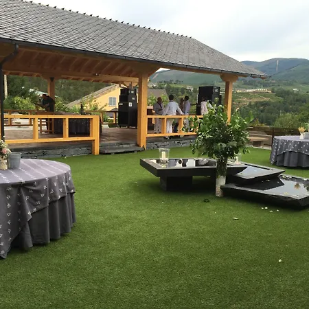 Complejo Hostelero Paladium