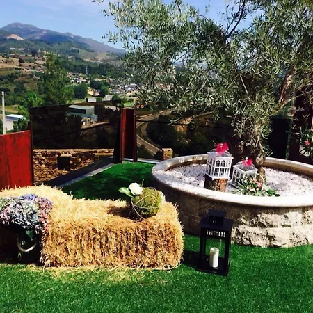 מלון Complejo Hostelero Paladium