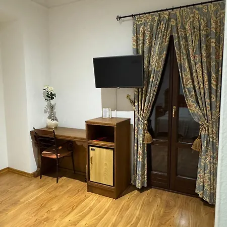 Complejo Hostelero Paladium 호텔 Villamartín