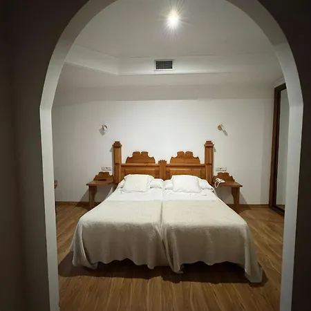 Hotel Complejo Hostelero Paladium Villamartín