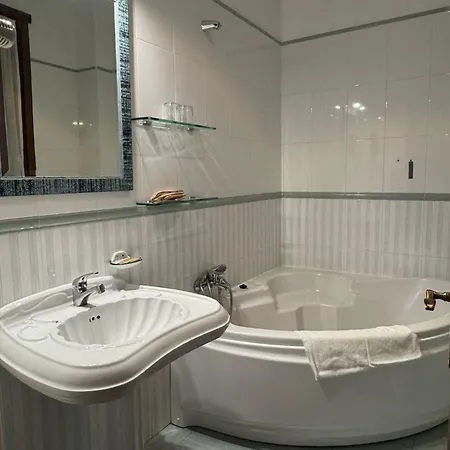 Complejo Hostelero Paladium Hotell Villamartín