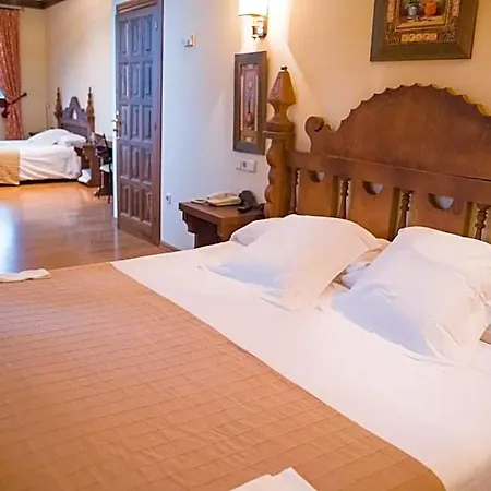 Complejo Hostelero Paladium Hotel