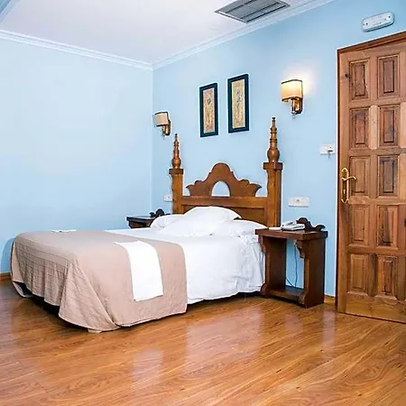 Complejo Hostelero Paladium 3* Villamartín
