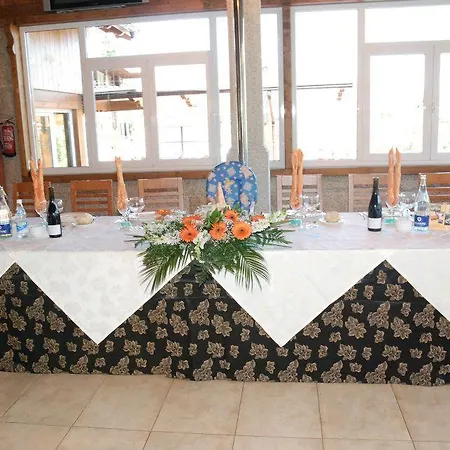 Complejo Hostelero Paladium Hotel Villamartín