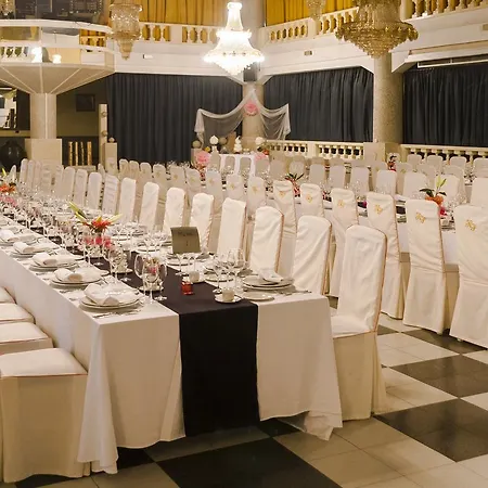 Ξενοδοχείο Complejo Hostelero Paladium Villamartín