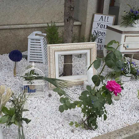 Complejo Hostelero Paladium