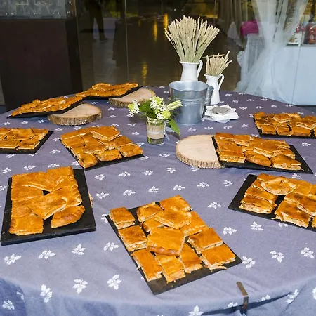 Complejo Hostelero Paladium 3* Villamartín