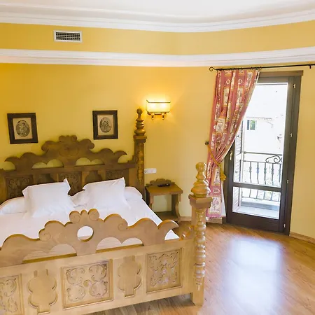 Complejo Hostelero Paladium Hotel Villamartín