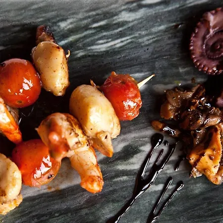 Complejo Hostelero Paladium Hotel