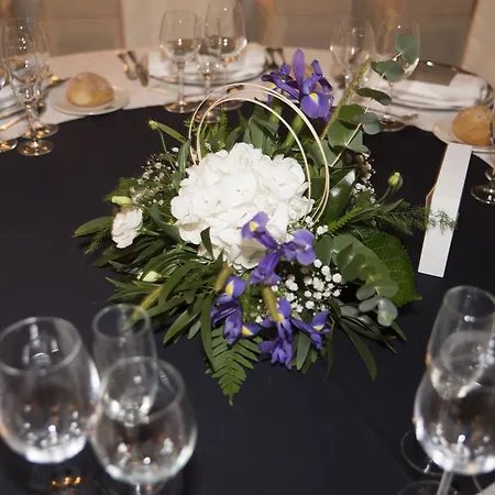 Complejo Hostelero Paladium 3* Villamartín