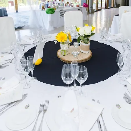Hotel Complejo Hostelero Paladium 3*