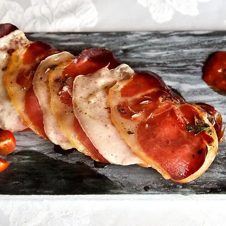 Complejo Hostelero Paladium