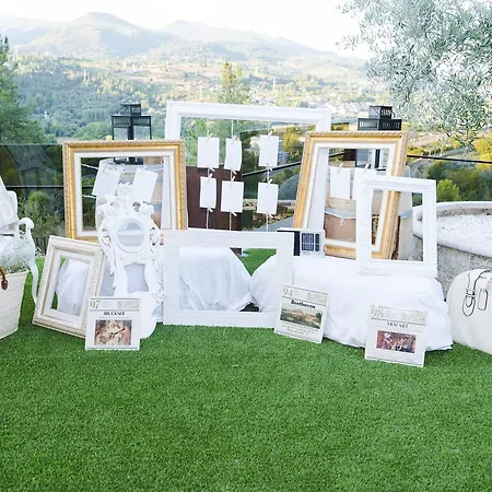 מלון Complejo Hostelero Paladium Villamartín