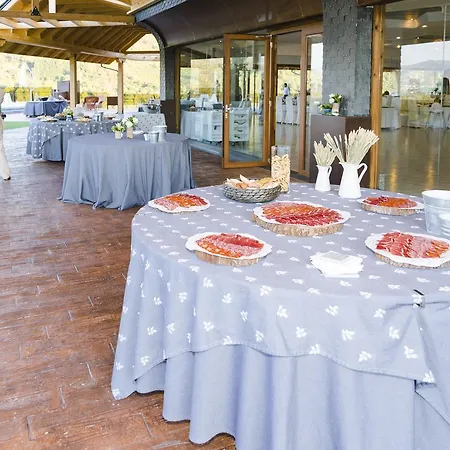 Complejo Hostelero Paladium Villamartín