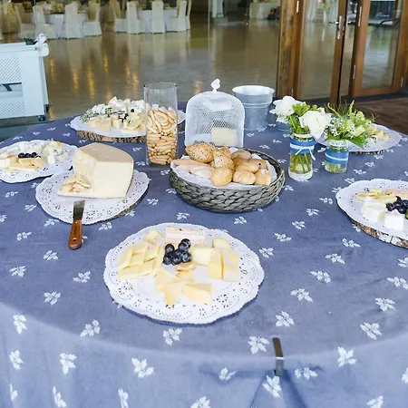 Complejo Hostelero Paladium מלון 3*