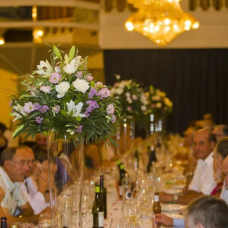 Hotel Complejo Hostelero Paladium