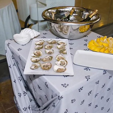 Complejo Hostelero Paladium מלון